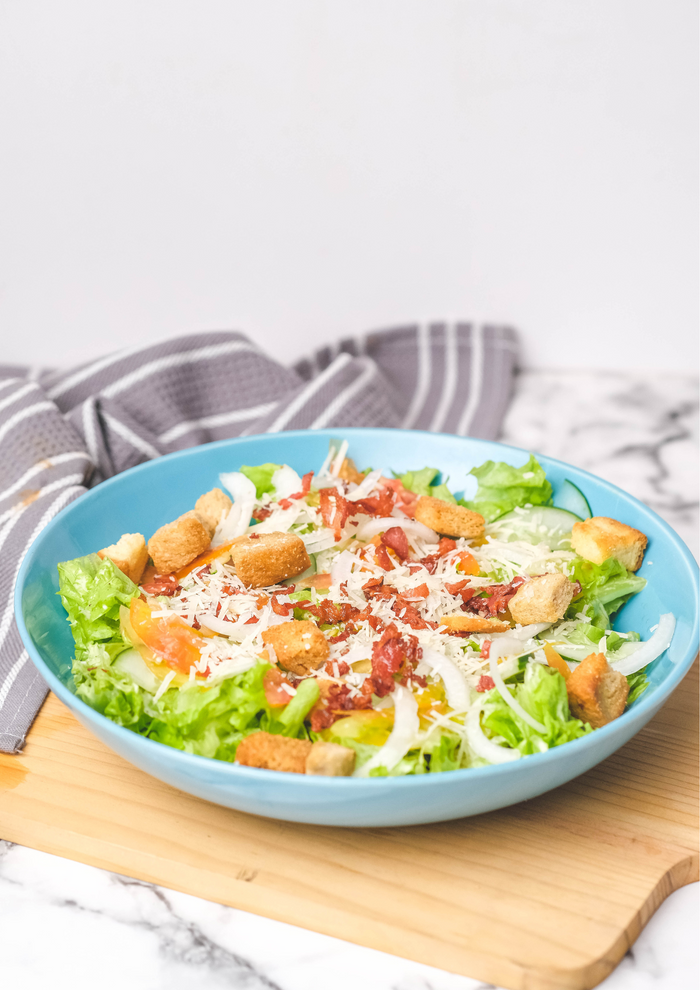 Caesar Salad - My Store