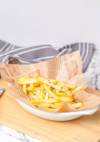 French Fries - My Store