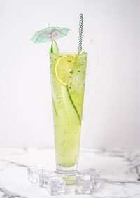 Cucumber Lemonade - My Store