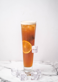 Fresh Lemon Iced Tea - My Store