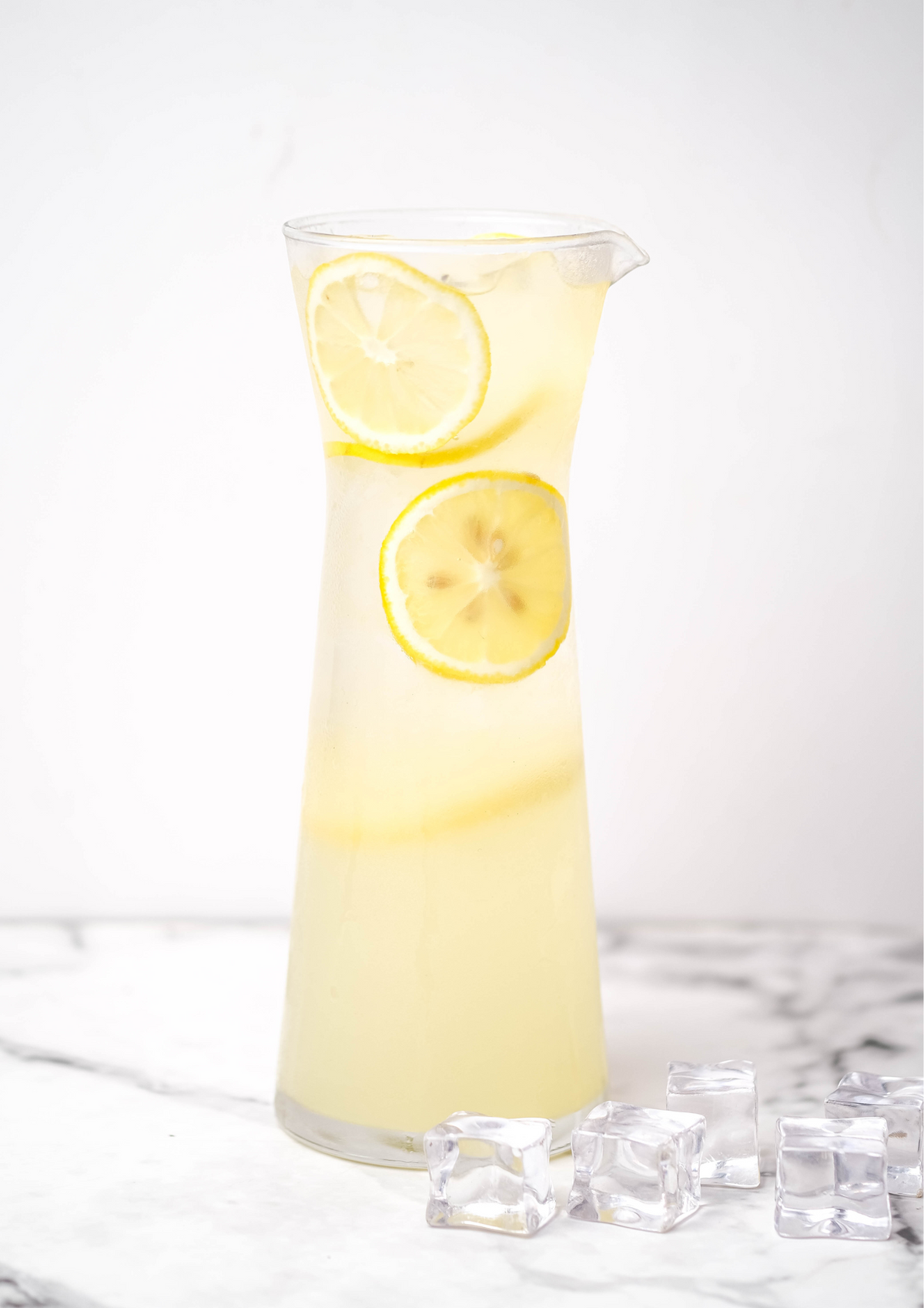 Fresh Lemonade Pitcher - My Store
