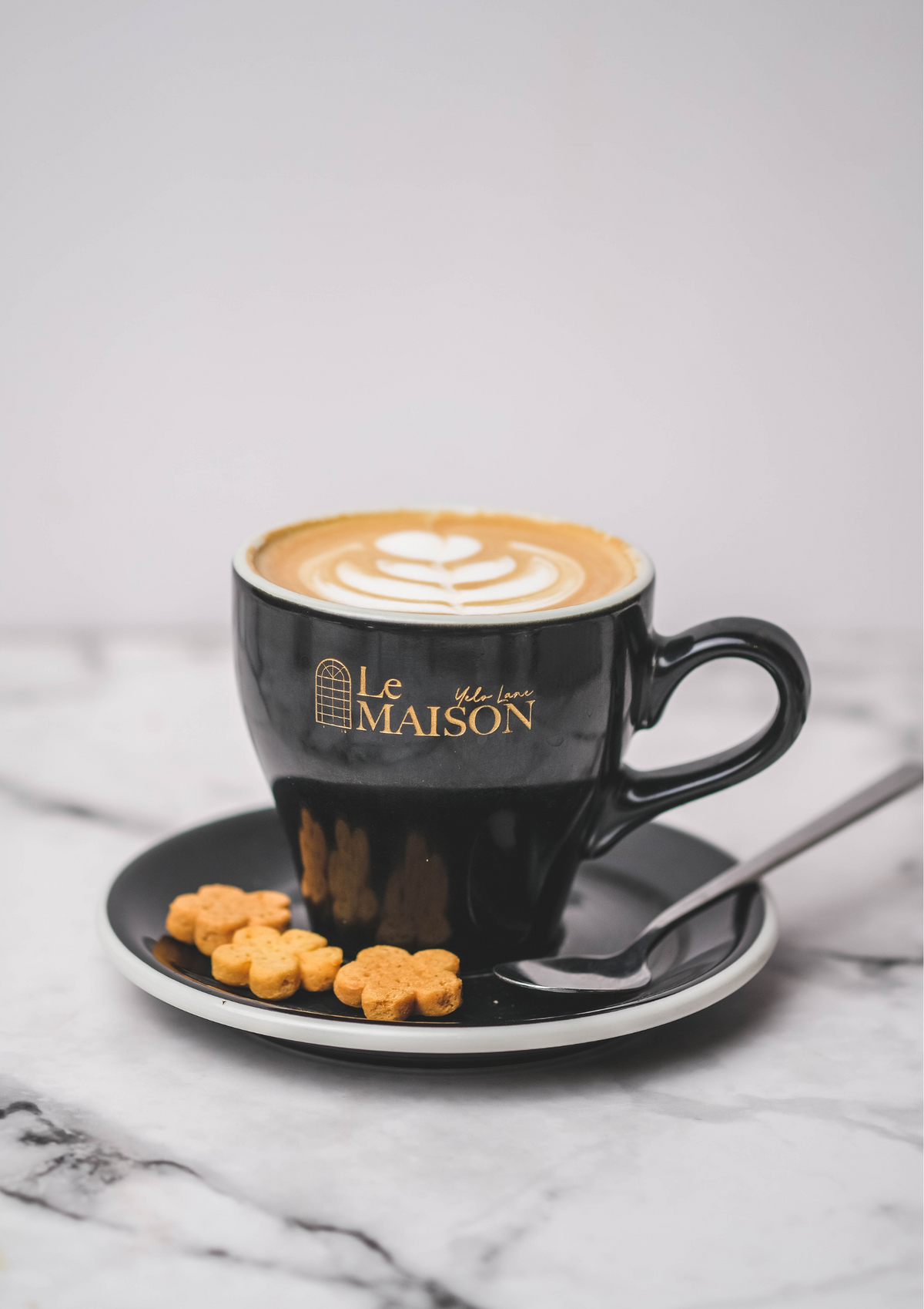 Latte - My Store