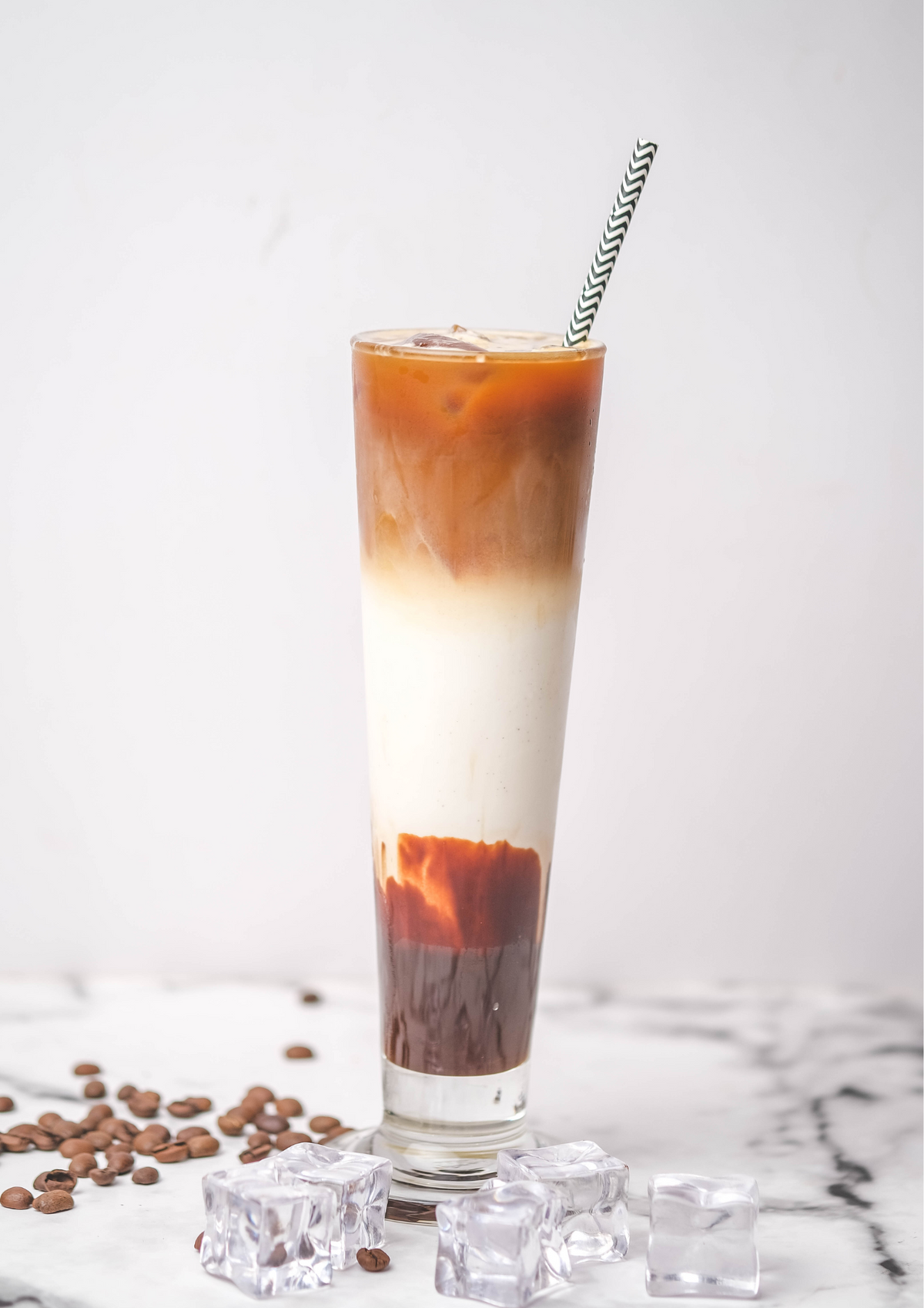 Dark Chocolate Mocha - My Store
