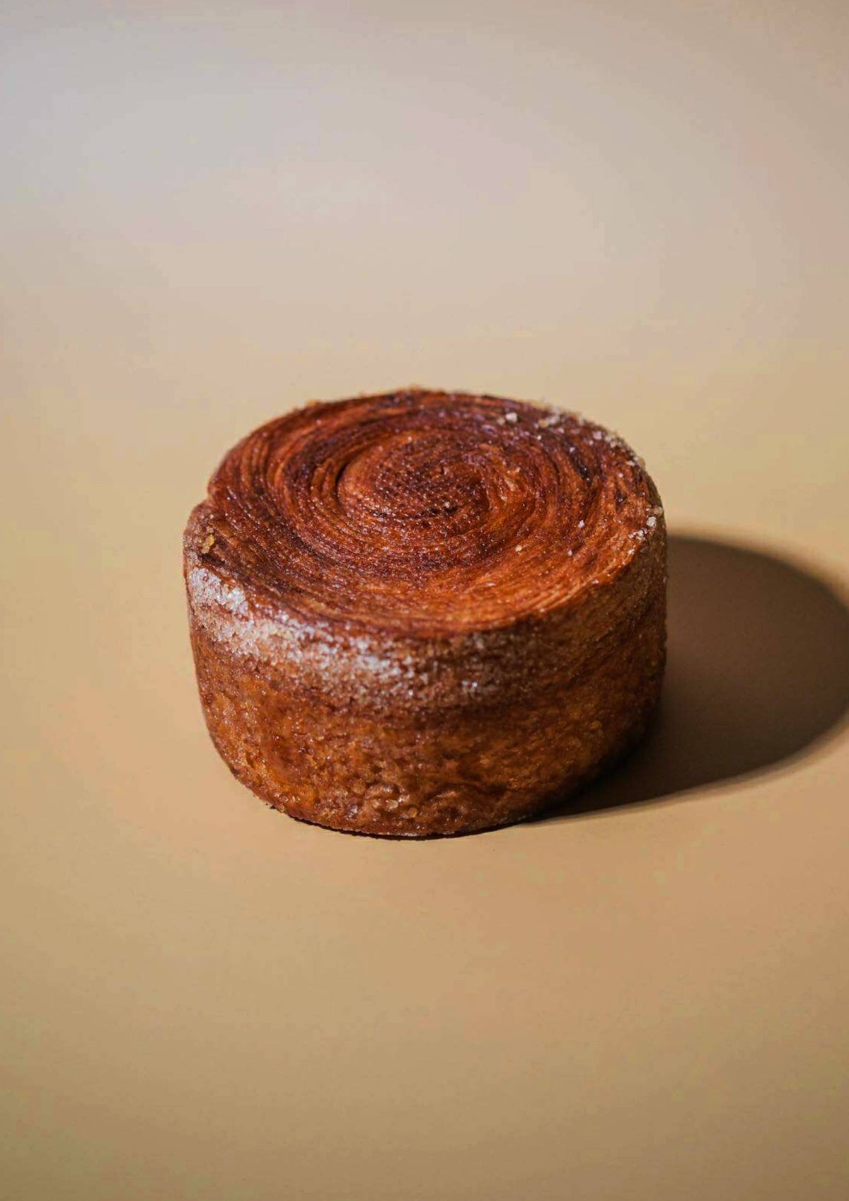 Kouign Amann