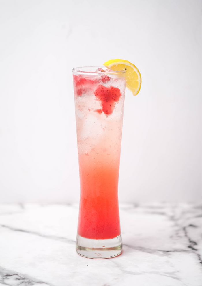 Strawberry Lemonade - My Store