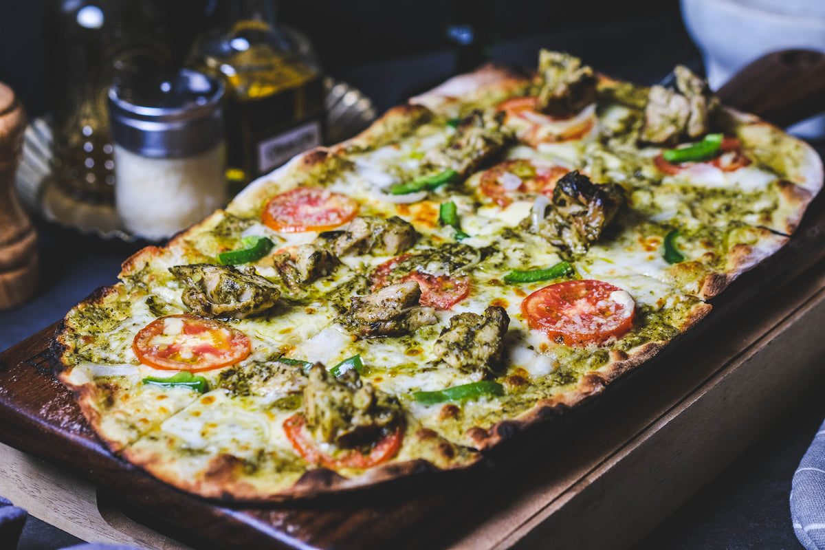 Chicken Pesto - My Store