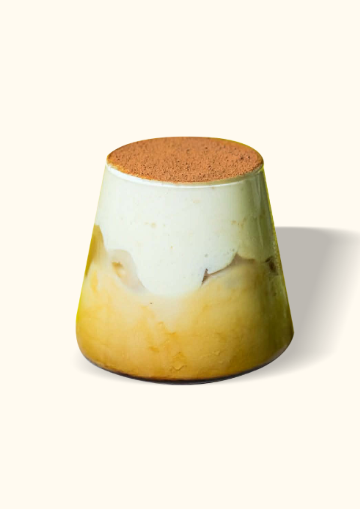 Tiramisu Latte