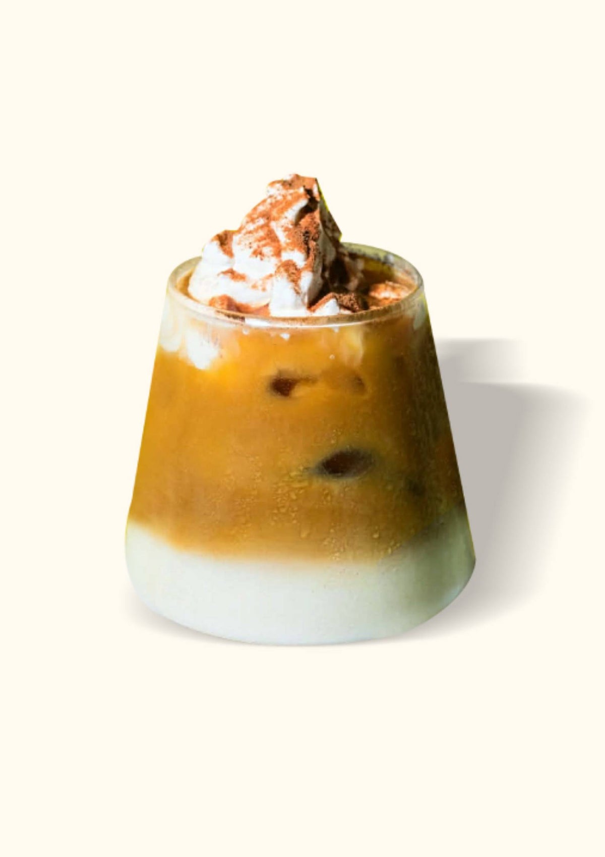 Vienna Latte