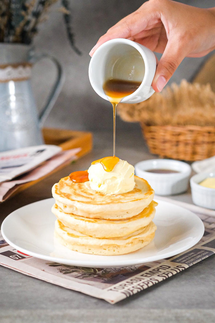 Classic Maple Pancakes - My Store