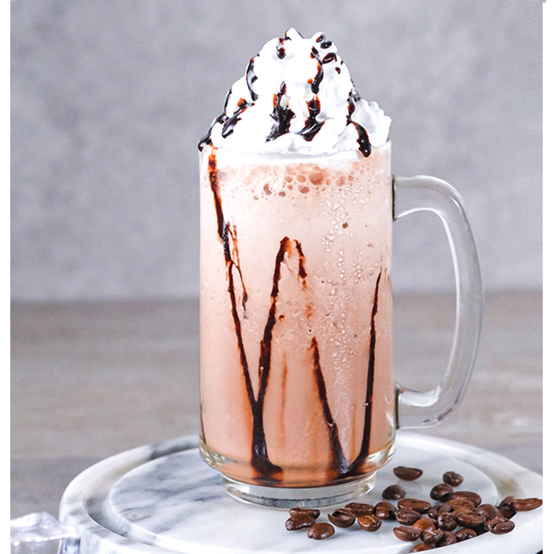 Double Chocolate - My Store