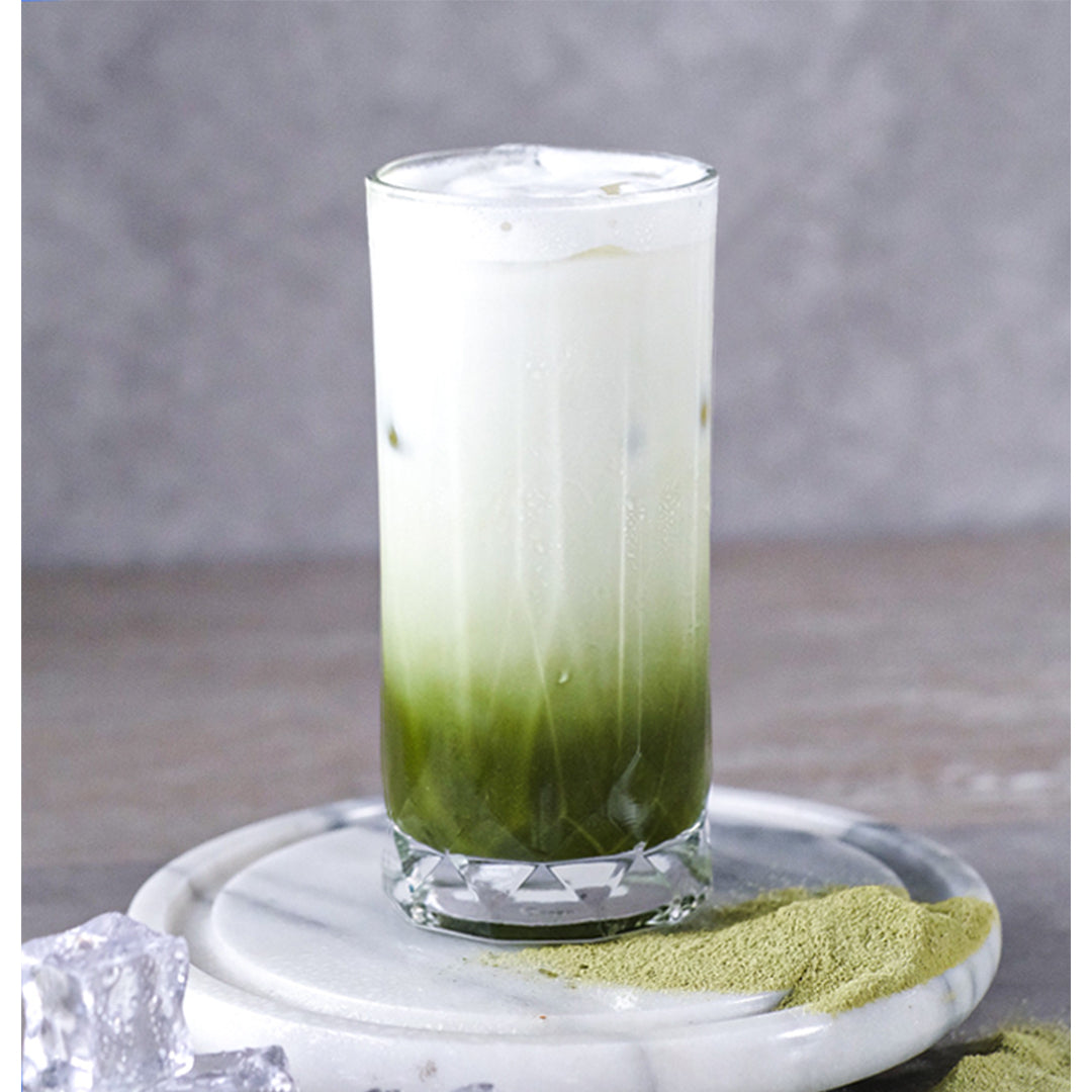 Matcha Latte - My Store