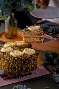 Pistachio Sansrival - My Store